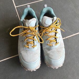 Oboz Women’s Hiking Boots- Size 9